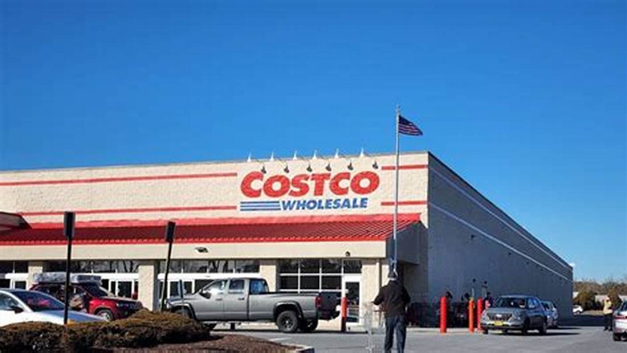 Is Costco Open On Jan 1 2024