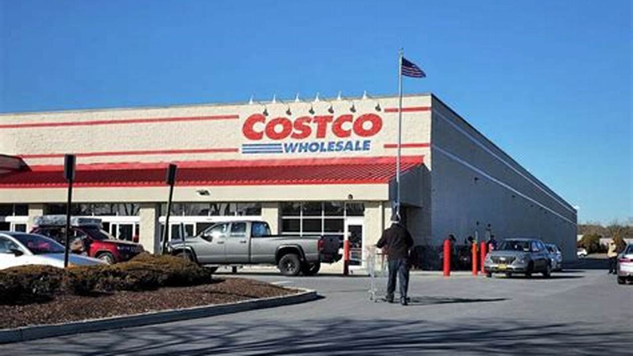 Is Costco Open On June 19 2024
