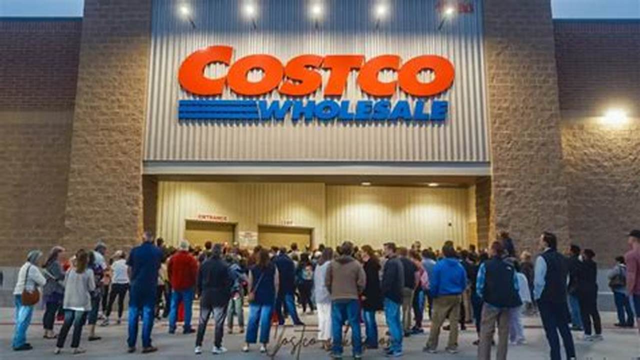 Is Costco Open On Juneteenth 2025
