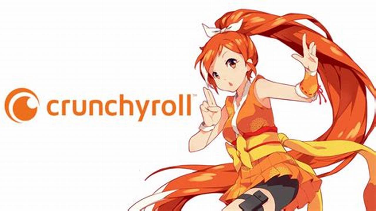 Is Crunchyroll Worth It 2024