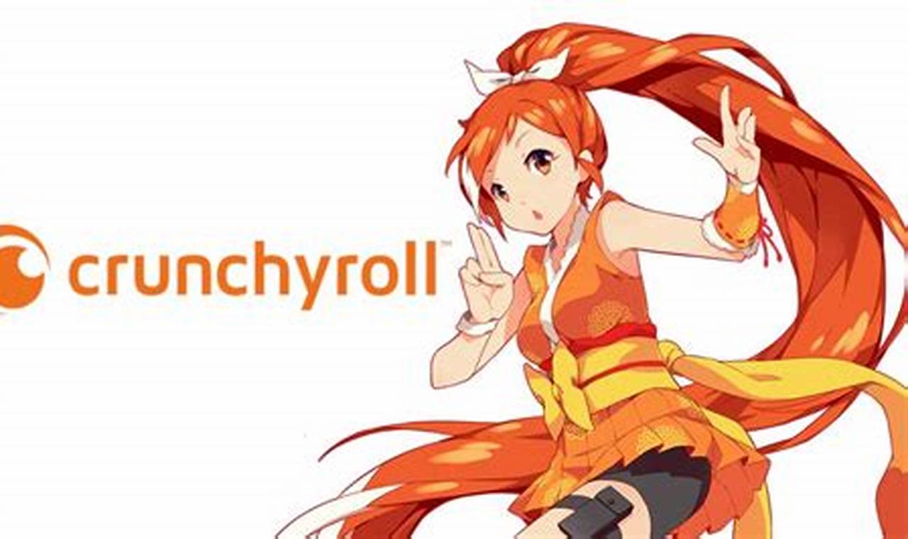 Is Crunchyroll Worth It 2024