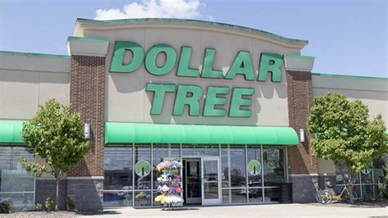Is Dollar Tree Open On Christmas 2025