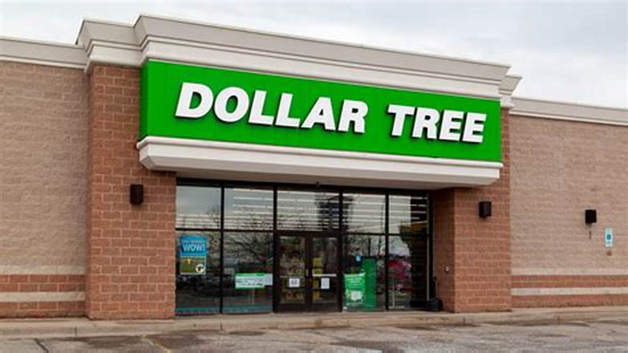 Is Dollar Tree Open On Labor Day 2025
