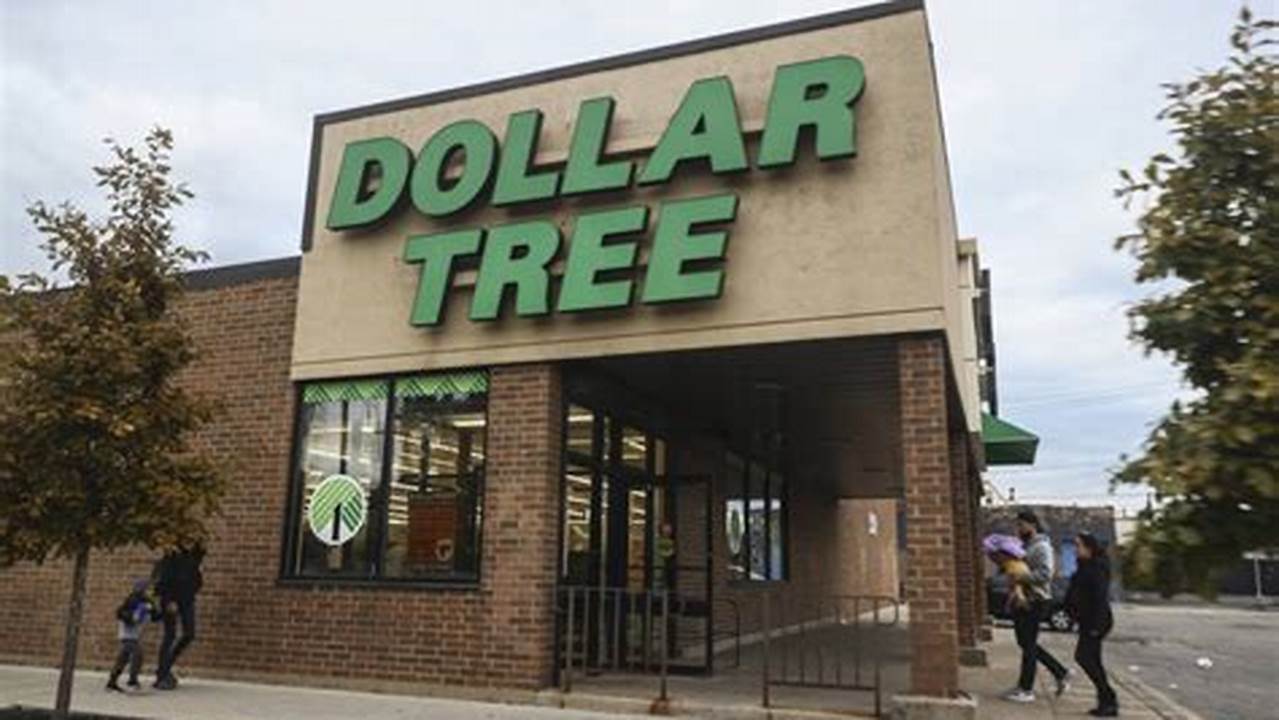Is Dollar Tree Open On Thanksgiving 2024 Schedule
