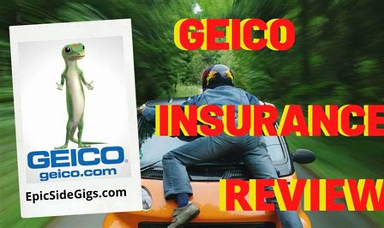 Is Geico Home Insurance Good Reddit
