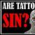 Is Getting A Tattoo A Sin