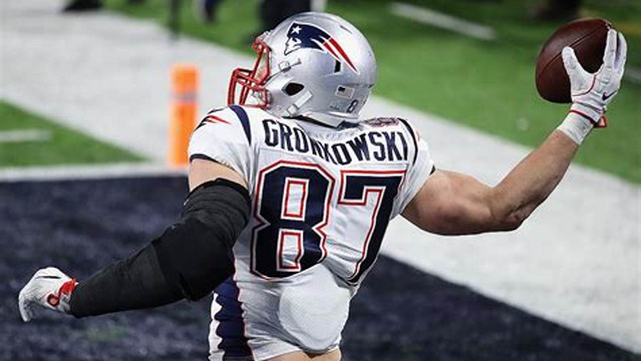 Is Gronk Coming Back 2024