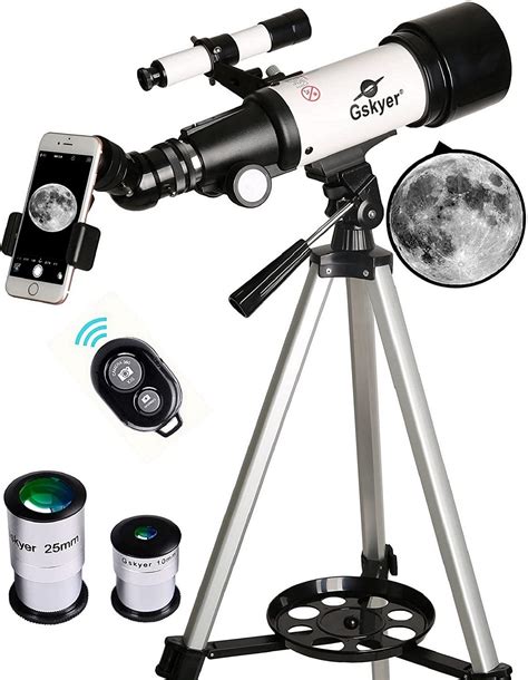 Best Telescope To See Jupiter 2020; Reviews & Buying Guide The Big