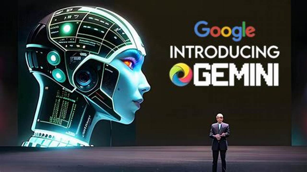 Is In Talks To Build Google’s Gemini Artificial Intelligence Engine Into The Iphone, According To People Familiar With The Situation, Setting The Stage For A., 2024