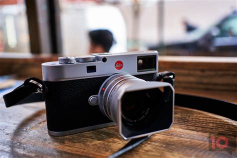 Is Leica The Best Camera?