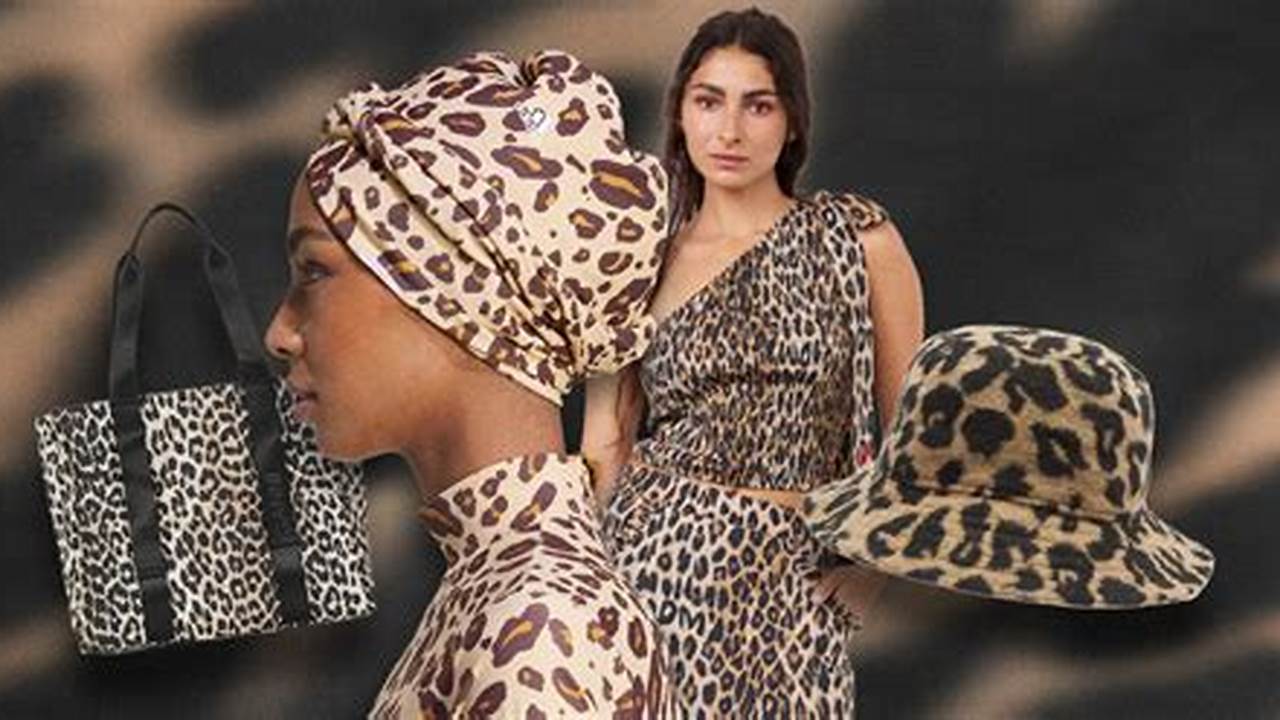 Is Leopard Print In Style 2024