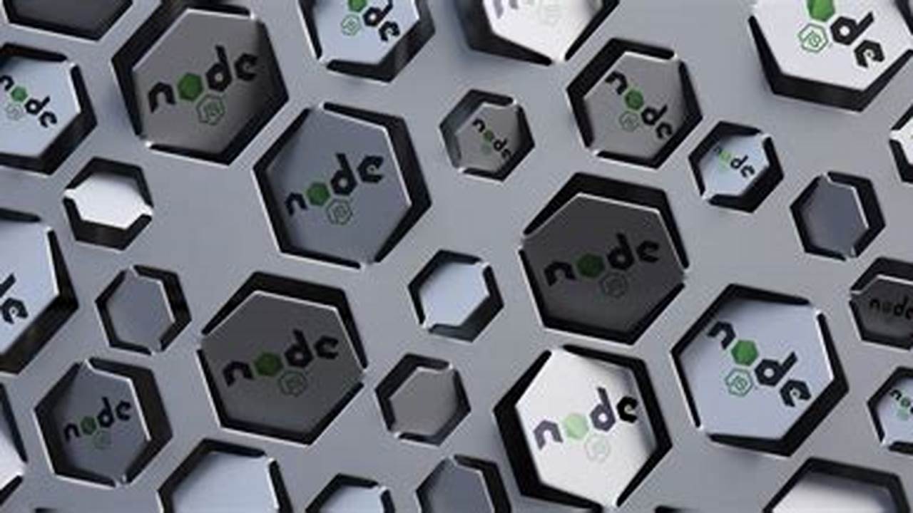 Is Node Js Still Relevant 2024