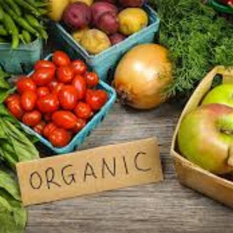 Is Organic Food Healthier