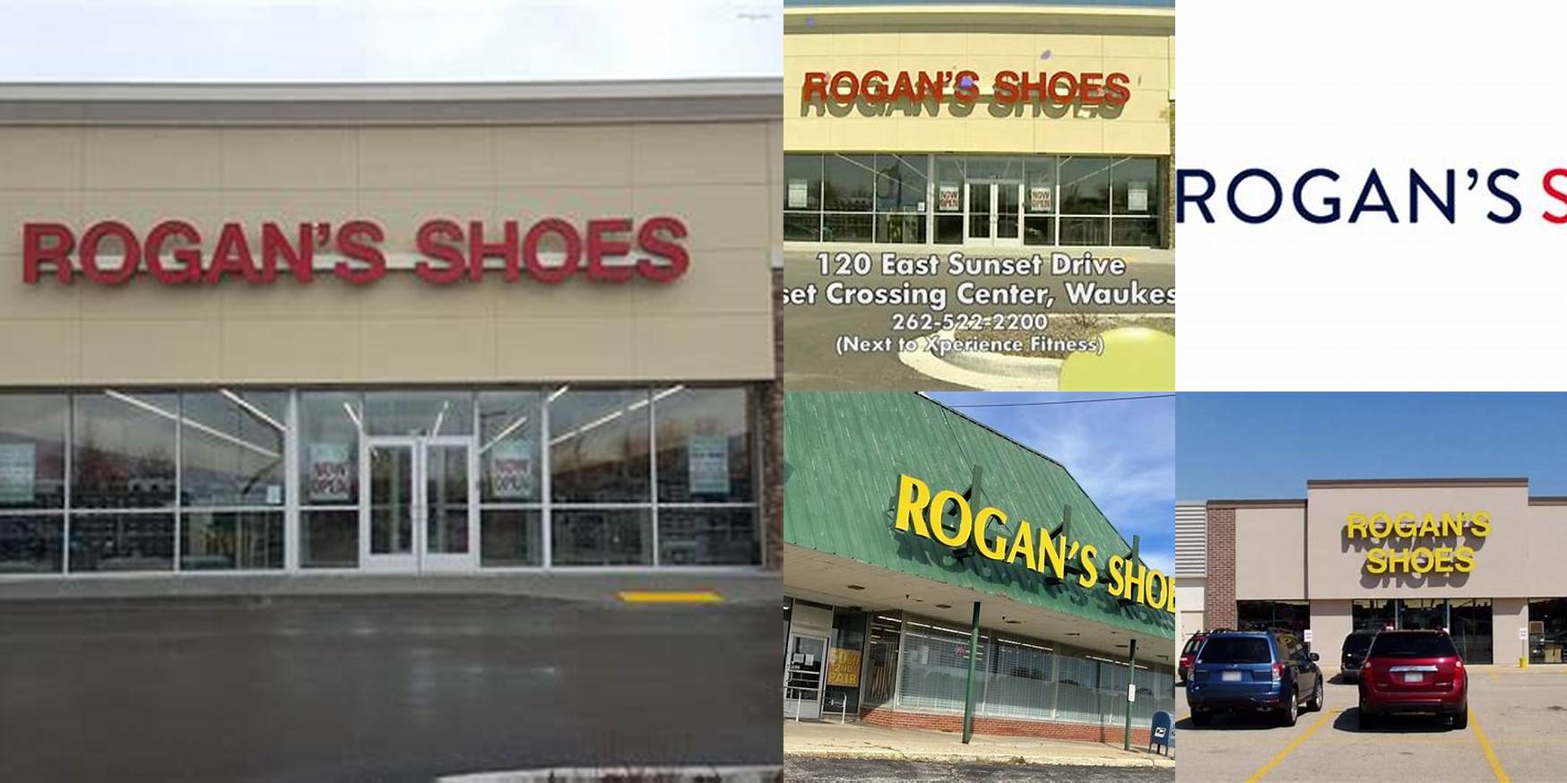 Is Rogans Shoes Legit