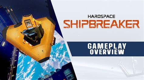 Hardspace Shipbreaker Steam Key for PC Buy now