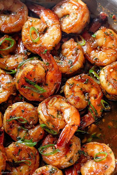 Is Shrimp A Healthy Food