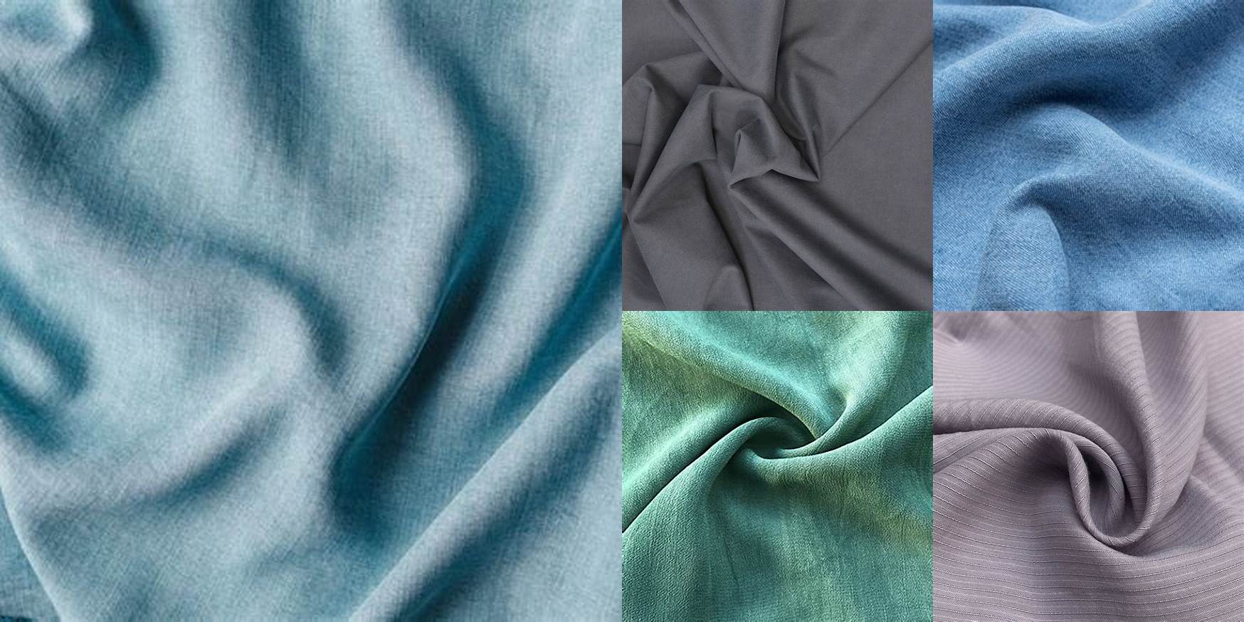 Is Tencel Fabric Stretchy