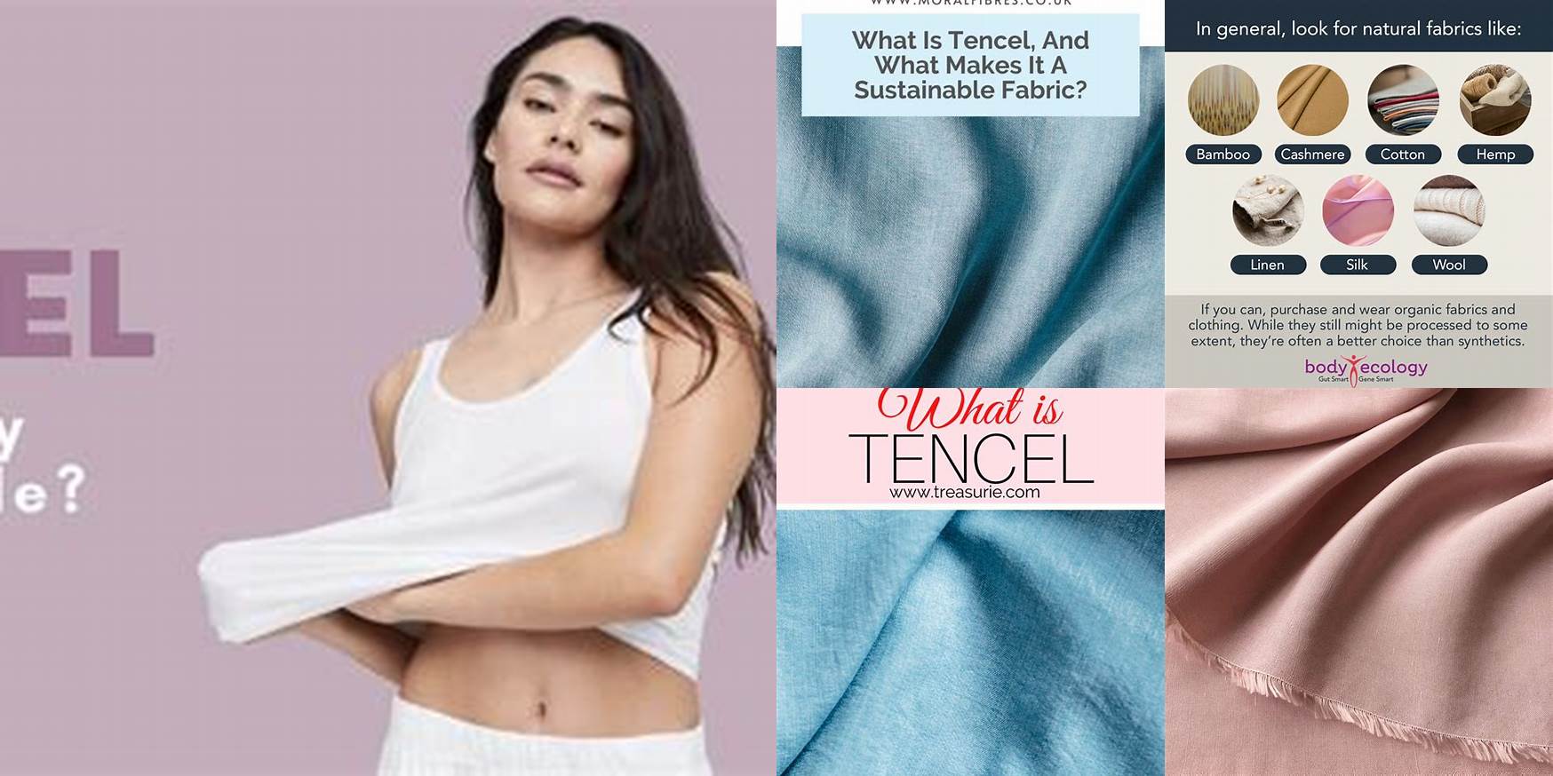 Is Tencel Fabric Toxic