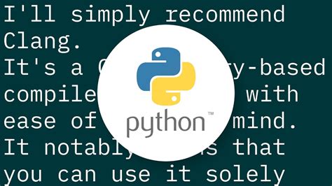 th?q=Is%20There%20A%20Good%20Python%20Library%20That%20Can%20Parse%20C%2B%2B%3F%20%5BClosed%5D - Best C++ parsing library in Python? [Closed]