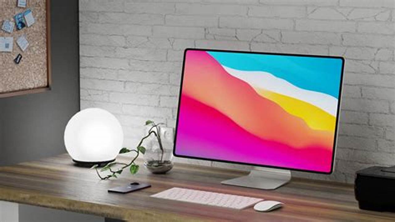 Is There A New Imac 27-Inch Coming In 2024