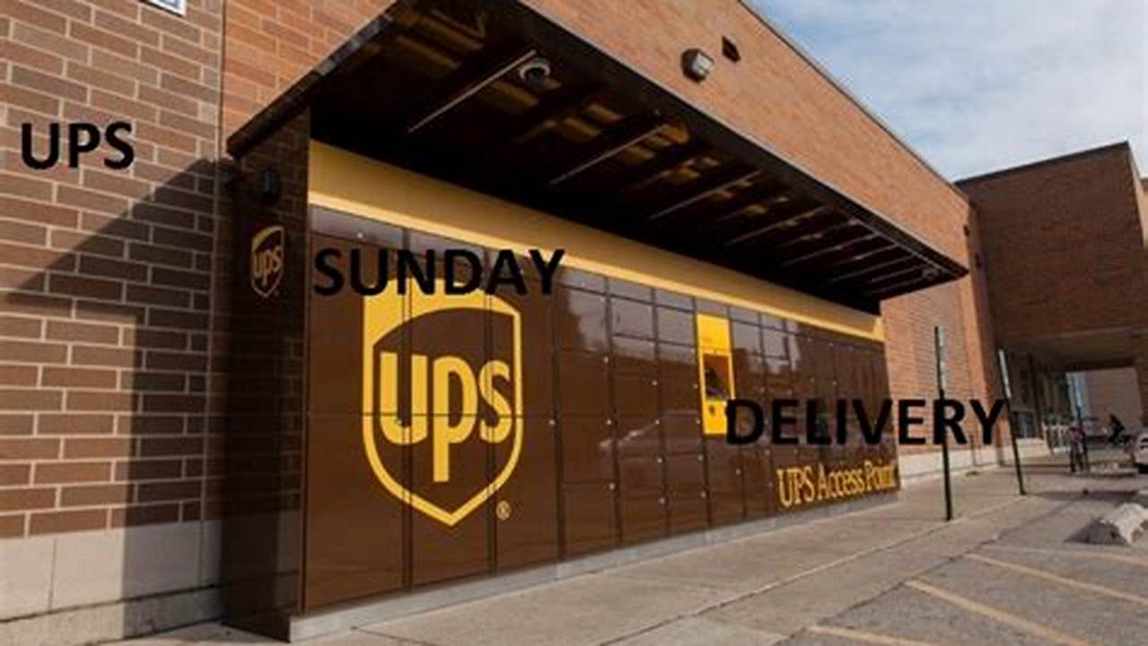 Is Ups Store Open Today Jan 1 2024