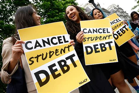 Is the Student Loan Debt Forgiveness Program Right for Me?