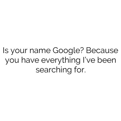 is your name google