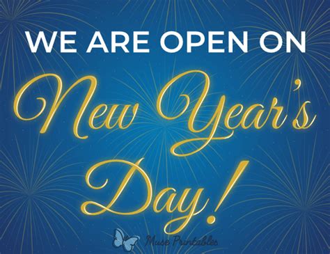 Is Academy Open on New Year's Day? Find Out Here!
