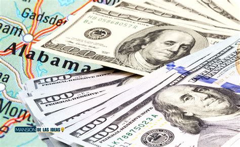 Is Alabama Getting A Stimulus Check