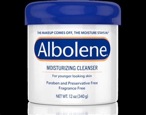 Discover the Skin-Soothing Magic of Albolene: Unraveling the Benefits for a Glowing and Healthy Complexion!