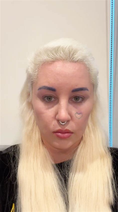Is Amanda Bynes Face Tattoo Real