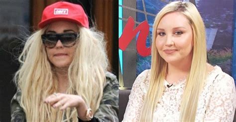 Is Amanda Bynes Okay Now Bye