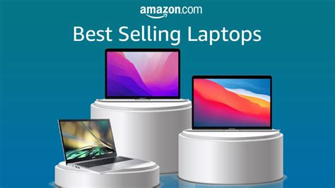 Is Amazon Good For Laptops