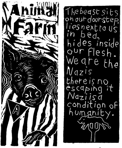 Is Animal Farm About Fascism