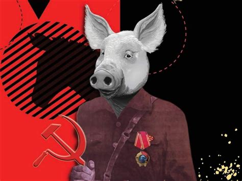 Is Animal Farm Anti Stalinism