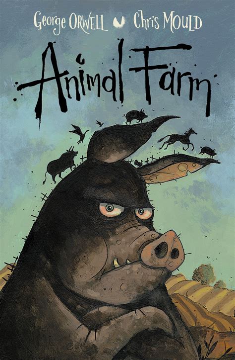 Is Animal Farm Appropriate For Middle School