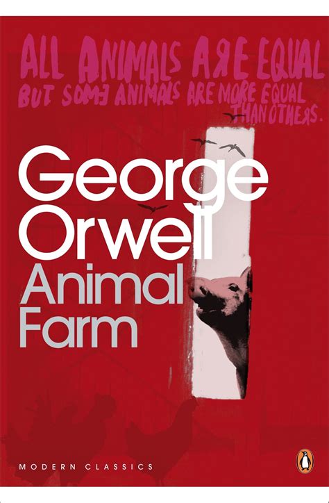 Is Animal Farm Appropriate For Teens