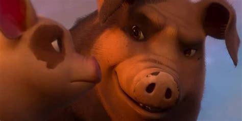 Is Animal Farm Disturbing