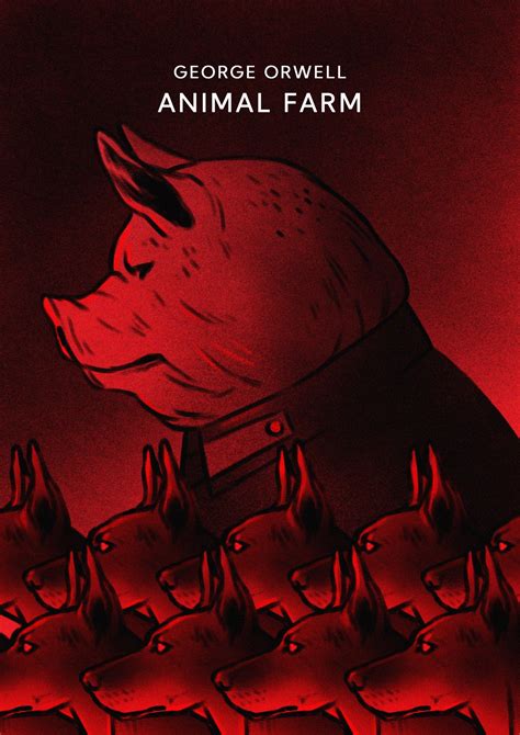 Is Animal Farm Ironice