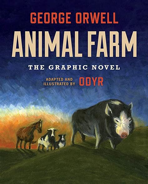 Is Animal Farm Timeless Examples