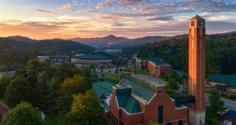 Exploring the Truth - Is App State Really a Party School or Not?