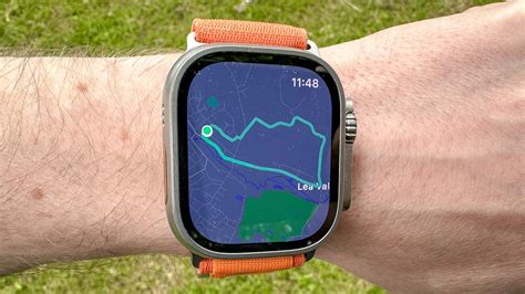 Is Apple Watch Good For Runners