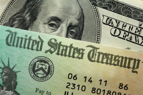 Is Arkansas Getting A Stimulus Check