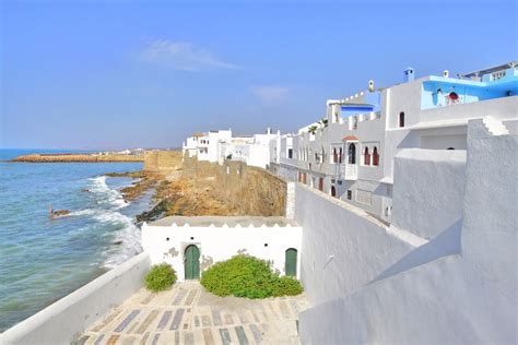 Is Asilah worth visiting