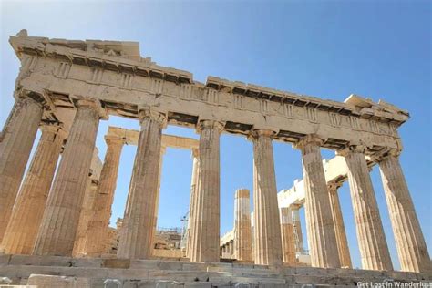 Is Athens Worth Visiting