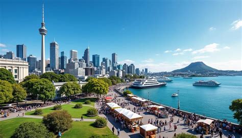 Is Auckland worth visiting