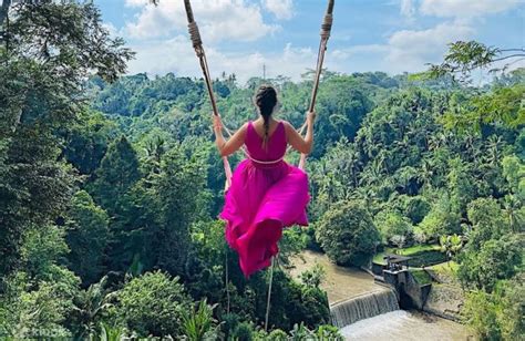 Is Bali Swing Scary