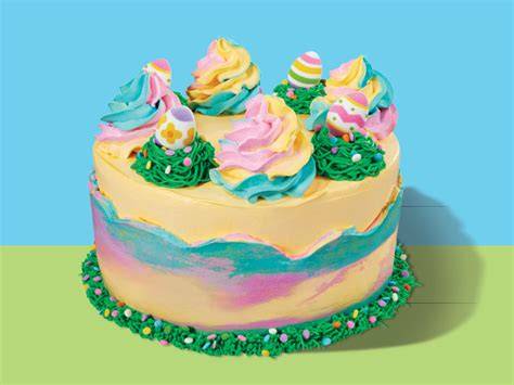 Is Baskin Robbins Open On Easter