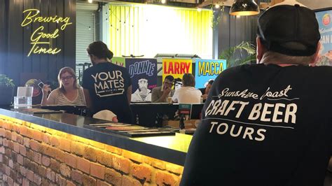 Is Beer Tour For You