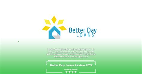 Is Better Day Loans Safe